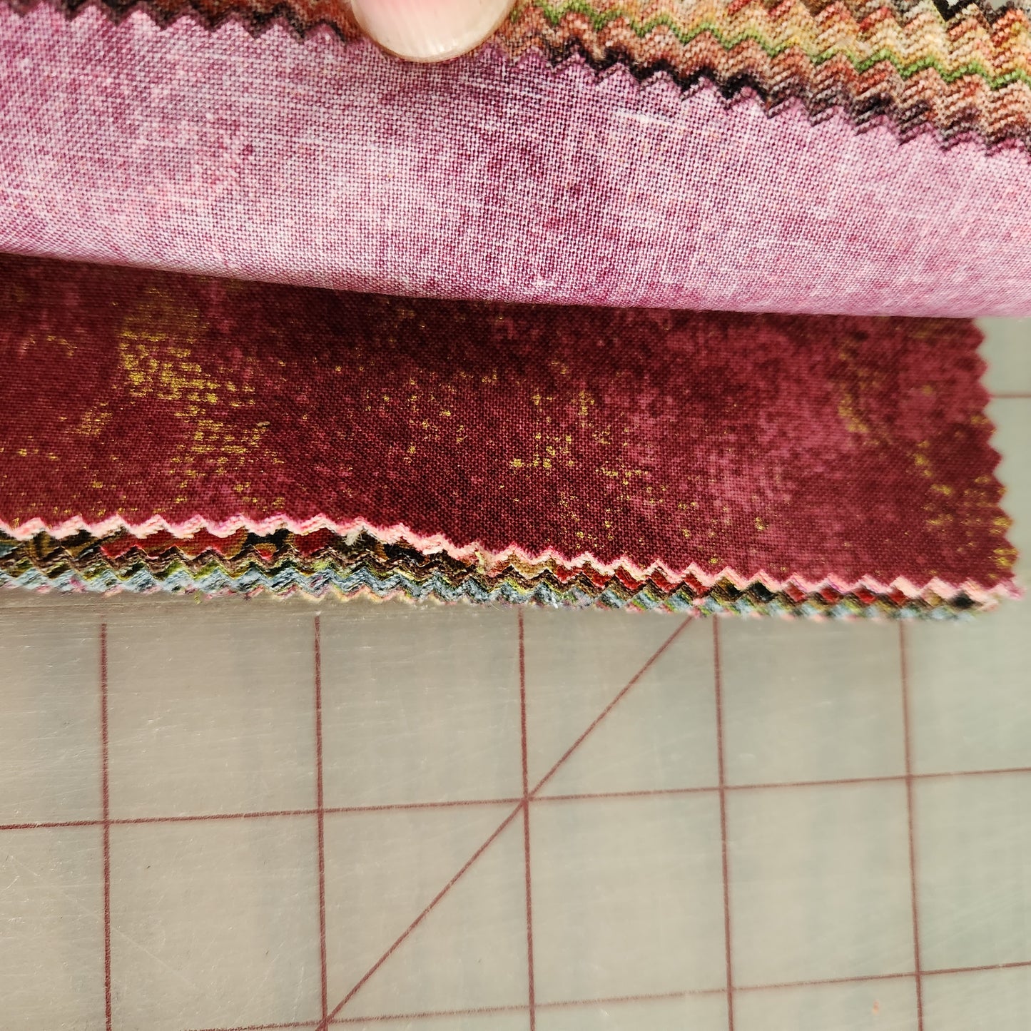 Shades of Autumn 10" layer cake by RJR Studio