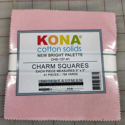 Kona New Bright Charm Pack, CHS-137-41