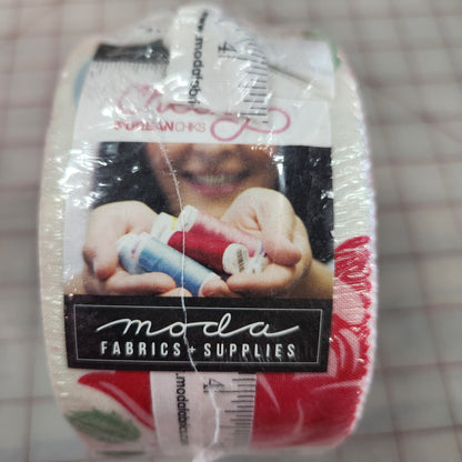 Cheeky, Moda Jelly Roll