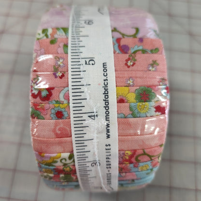 Coco, Moda Jelly Roll