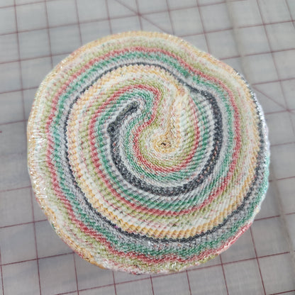 Strawberry Jam, Moda Jelly Roll