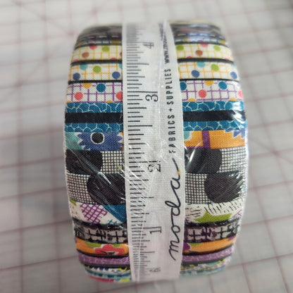 Remix, Moda Jelly Roll