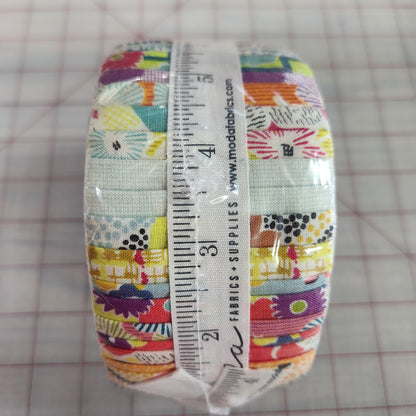 Remix, Moda Jelly Roll