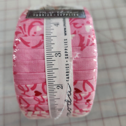 Love Grows, Moda Jelly Roll