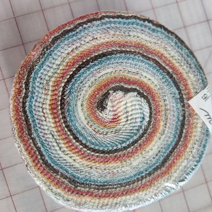 Purebred, Moda Jelly Roll