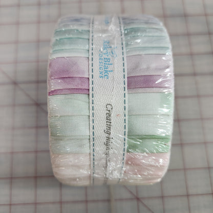 Tie Dye Rolie Polie