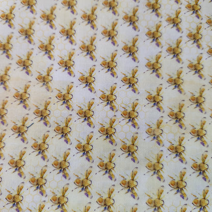 Welcome To Our Hive-Bee Happy, Camelot, 55230104-01