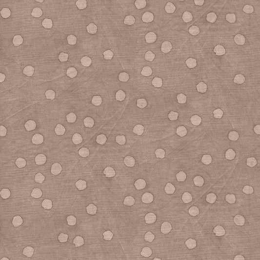 Dapple Dots Light Taupe by Marcus Brothers