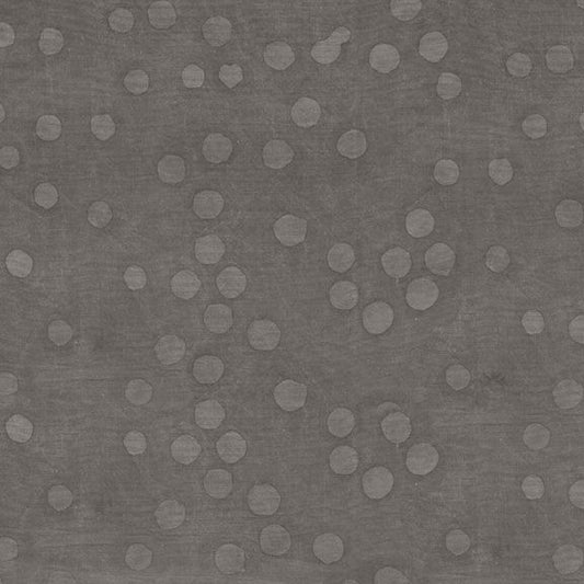 Dapple Dots Dark Grey by Marcus Brothers
