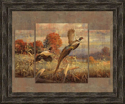 Pheasant Wallhanging, Springs Creative, 68449A620715
