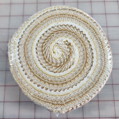 Honey Maple Jelly Roll by Windham Fabrics