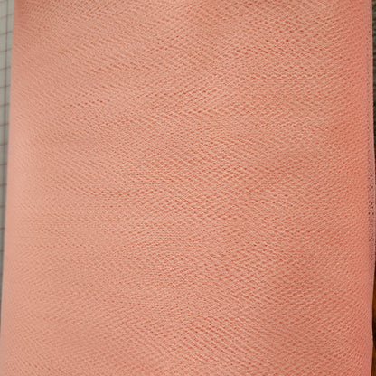 Falk Industries Netting, Pink, Lavender, Lemon, Peach, Red, Royal Blue, Soft Blue