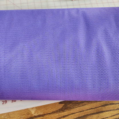 Falk Industries Netting, Pink, Lavender, Lemon, Peach, Red, Royal Blue, Soft Blue