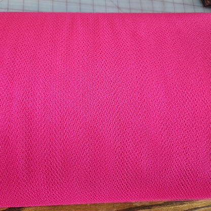 Falk Industries Netting, Pink, Lavender, Lemon, Peach, Red, Royal Blue, Soft Blue
